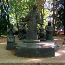 Parc de Sant Salvador