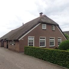 Oude Rijksweg 306, Rouveen