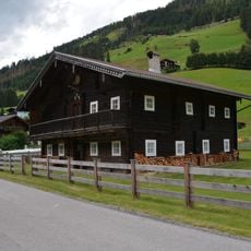 Bauernhaus Weißkopf