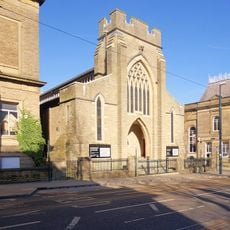 Union Street United Reformed And Methodist Church