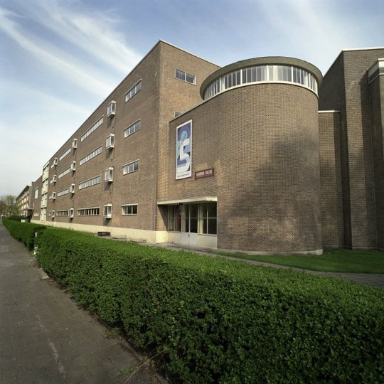 2e Vrijzinnig Christelijk Lyceum