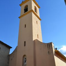 Church of Saint Vincent Ferrer