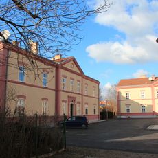 Arbeiter-/Angestelltenwohnhaus