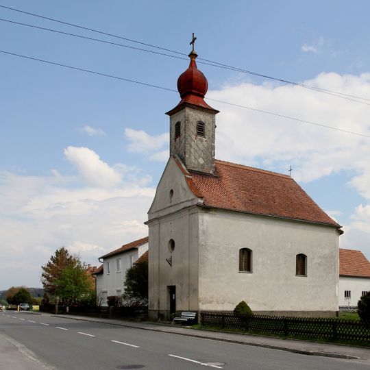 Ortskapelle