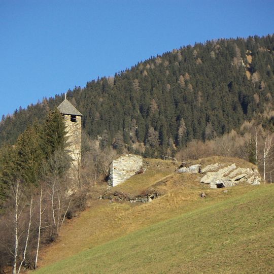 Castello della Strada