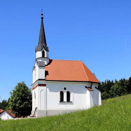 Thalleidlkapelle