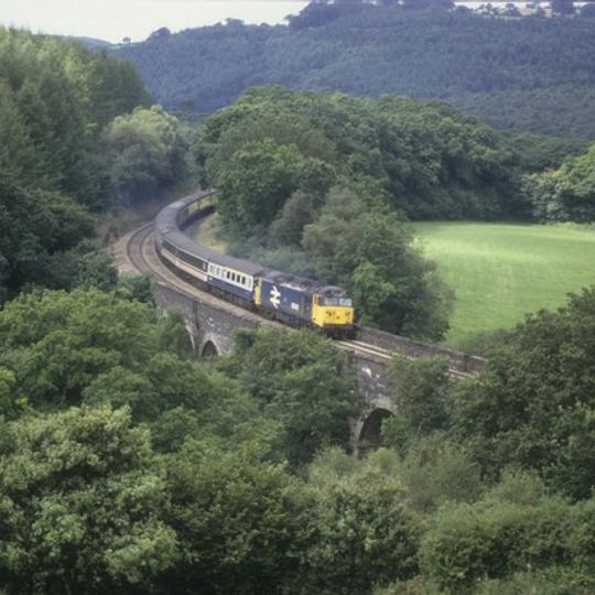 Penadlake Viaduct