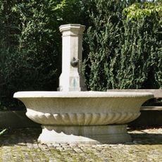 Fountain