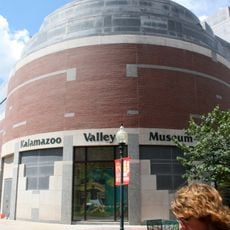 Kalamazoo Valley Museum