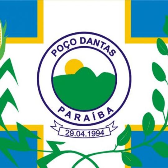 Poço Dantas