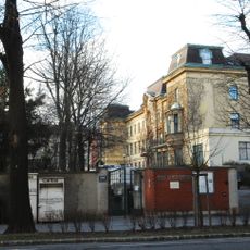 Caritas-Haus Schönbrunn