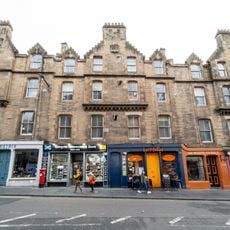 7-9 Cowgatehead, Edinburgh