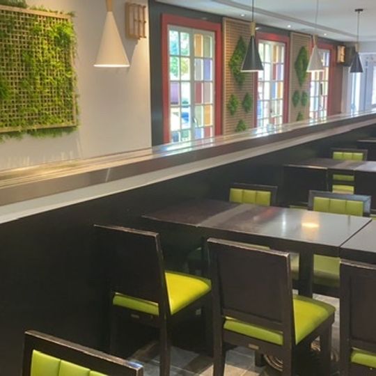 Kang Sushi