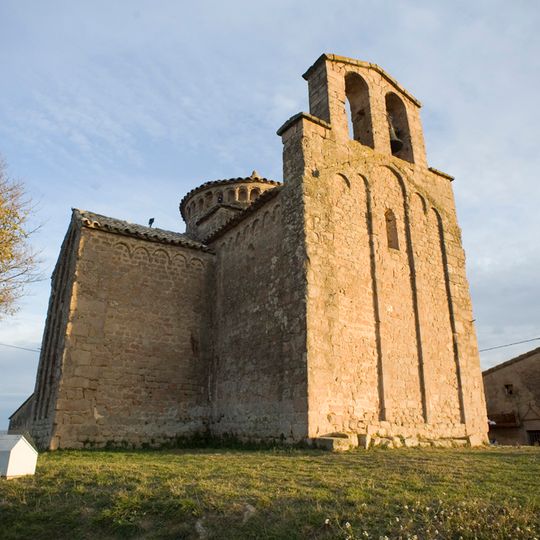 Sant Cugat del Racó