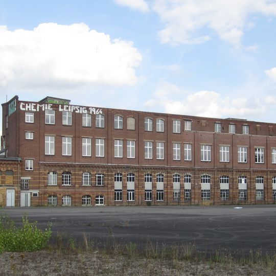 Rackwitzer Straße 42