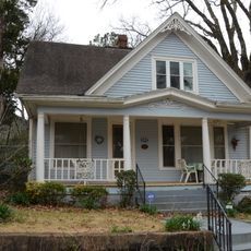 Humphreys-Ryan House