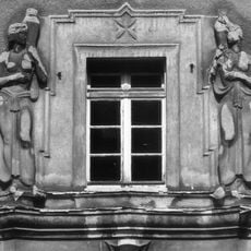 Wohnanlage Kleiststraße 13; 13a; 15; 15a; 17