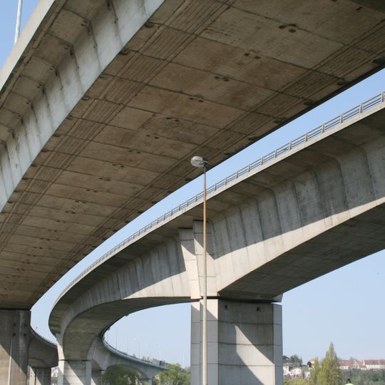 Viaduc de Gennevilliers