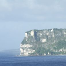 Two Lovers Point