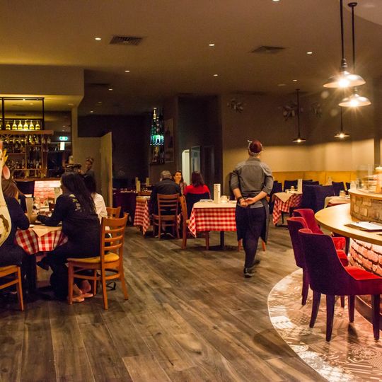 SIMPLE Italian Cucina Pizzeria Perth City