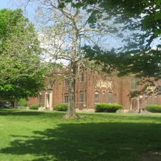 Thomas R. Marshall School