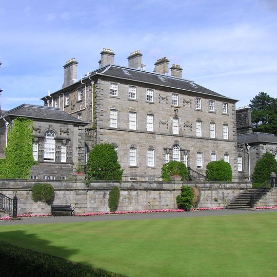 Pollok House