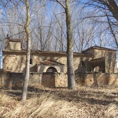 Iglesia de la Virgen del Valle, Castilnuevo
