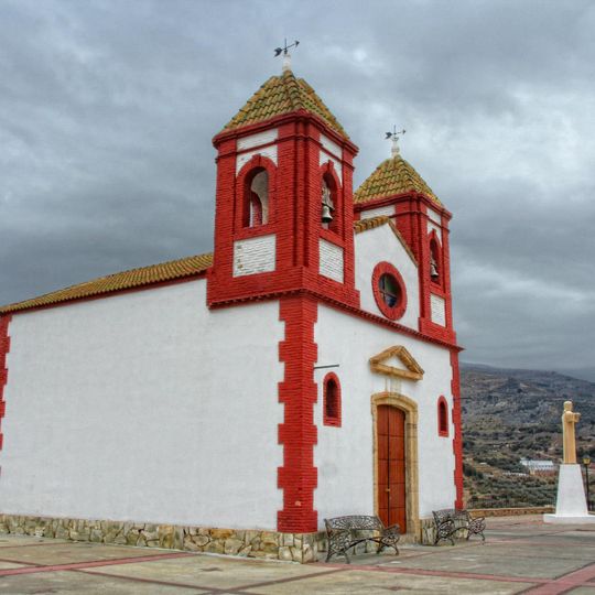 Castillo El Castillejo