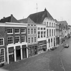 Melkmarkt 54, Zwolle