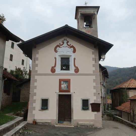 Chiesa di Sant'Anna