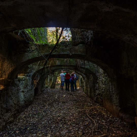 Ferrerias De Bengolea