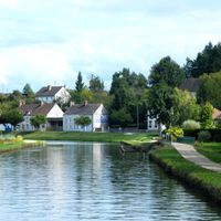 Ouzouer-sur-Trézée