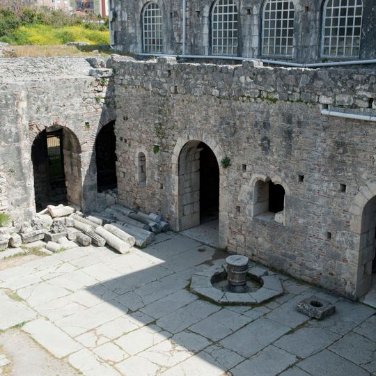 Chiesa di San Nicola