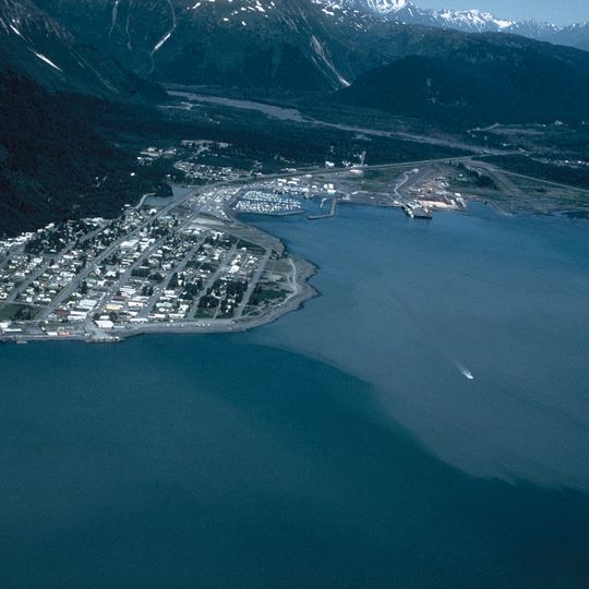 Seward
