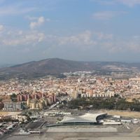 La Línea de la Concepción