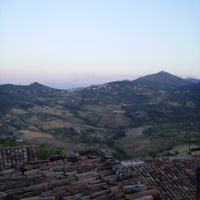 Santa Caterina Albanese