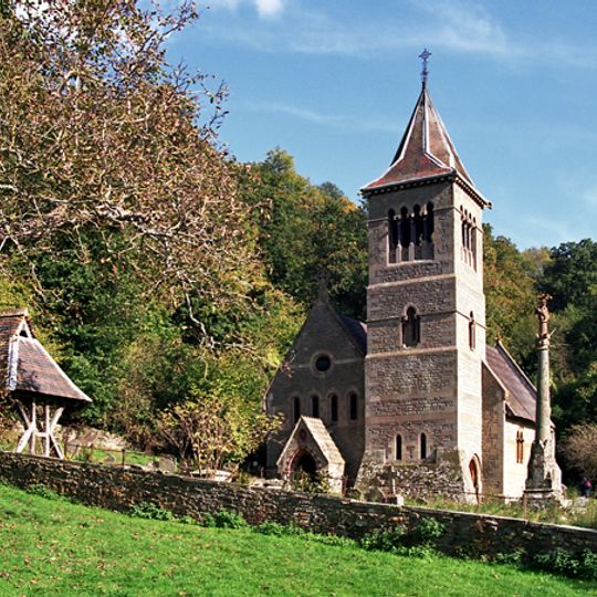 Church of St Margaret