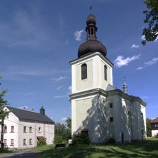 Church of Saint Leonard