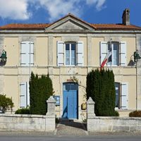 Magnac-Lavalette-Villars