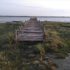 Núcleos do Sítio Arqueológico de Abul