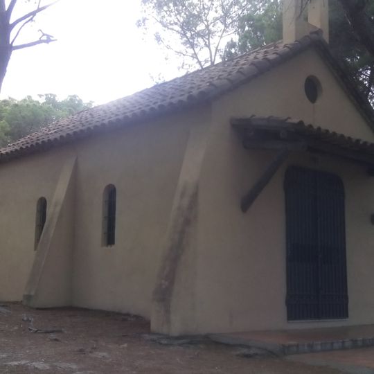 Capella de la Mare de Déu del Roser