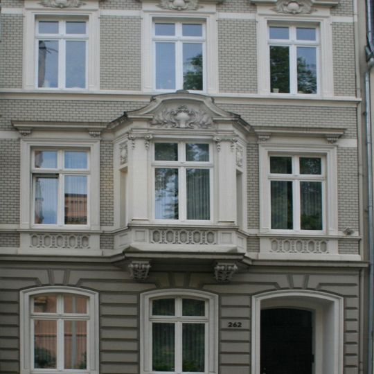 Hauptstraße 262