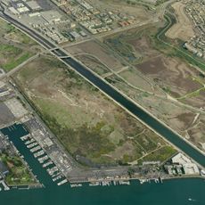 Ballona Wetlands