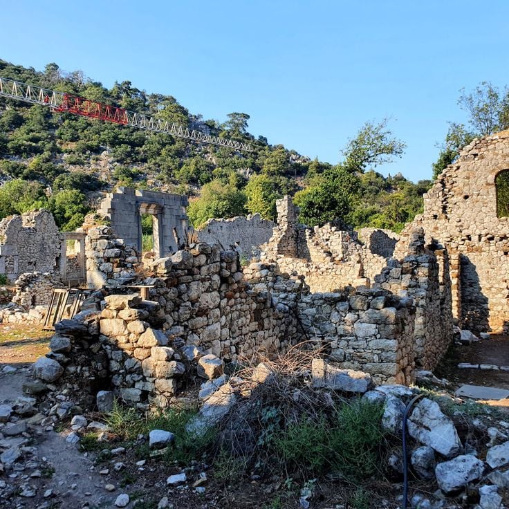 Olympos