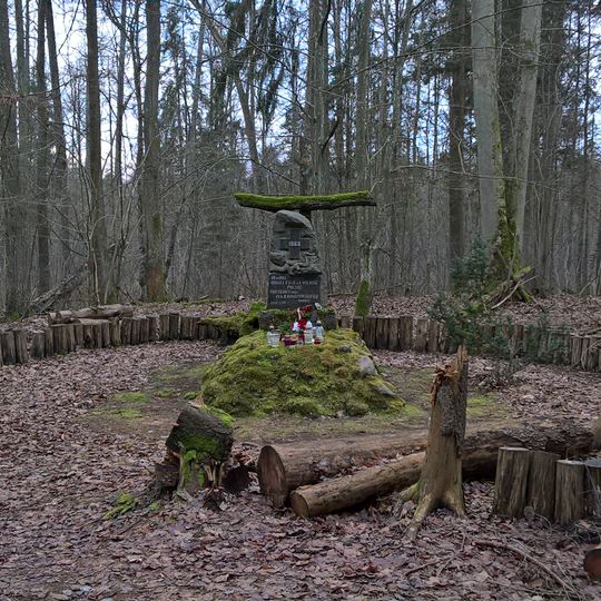 Kozi Rynek Natural Reserve