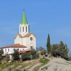 Santuari de Puig-agut