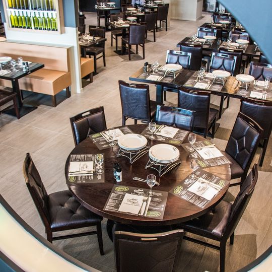 Bistro Régent