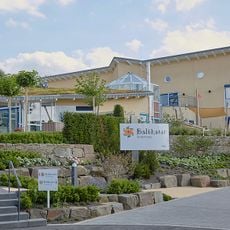 Kinder- und Jugendhospiz Balthasar in Olpe
