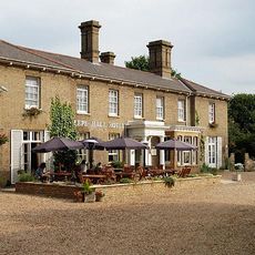 Slepe Hall Hotel