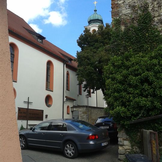 Sallern-Gallingkofen